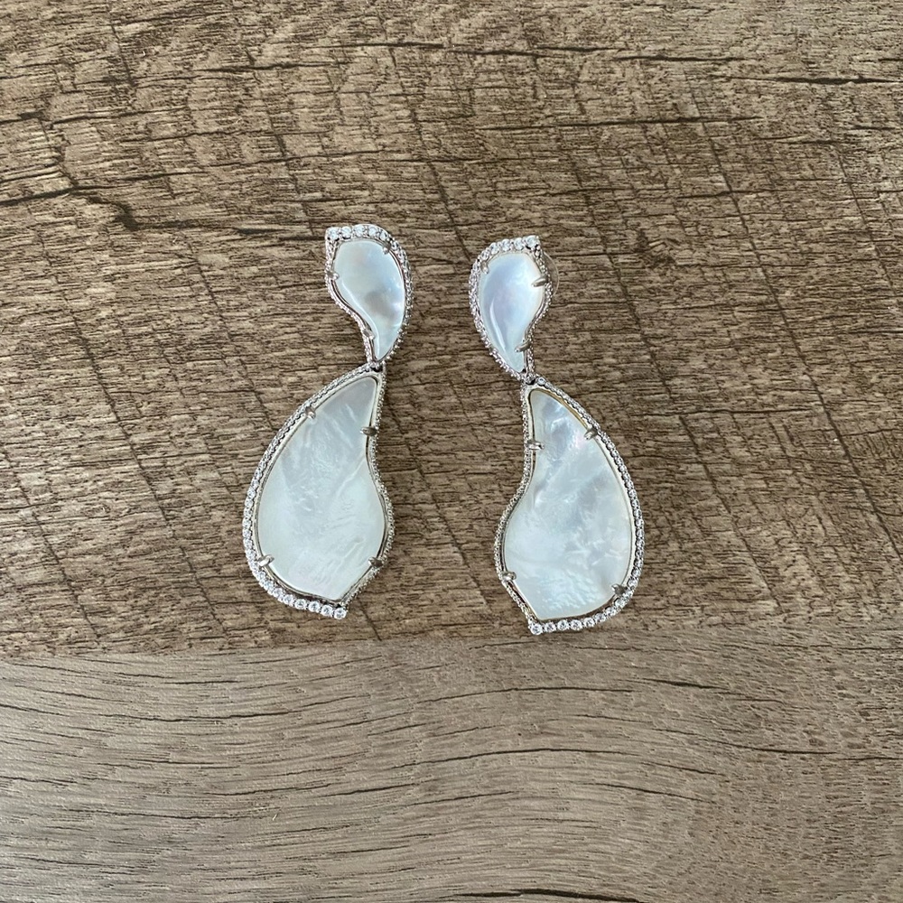 Kendra Scott Earrings